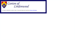 Desktop Screenshot of lindenwood.ansteorra.org